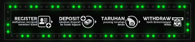 AMERTA89 Jackpot